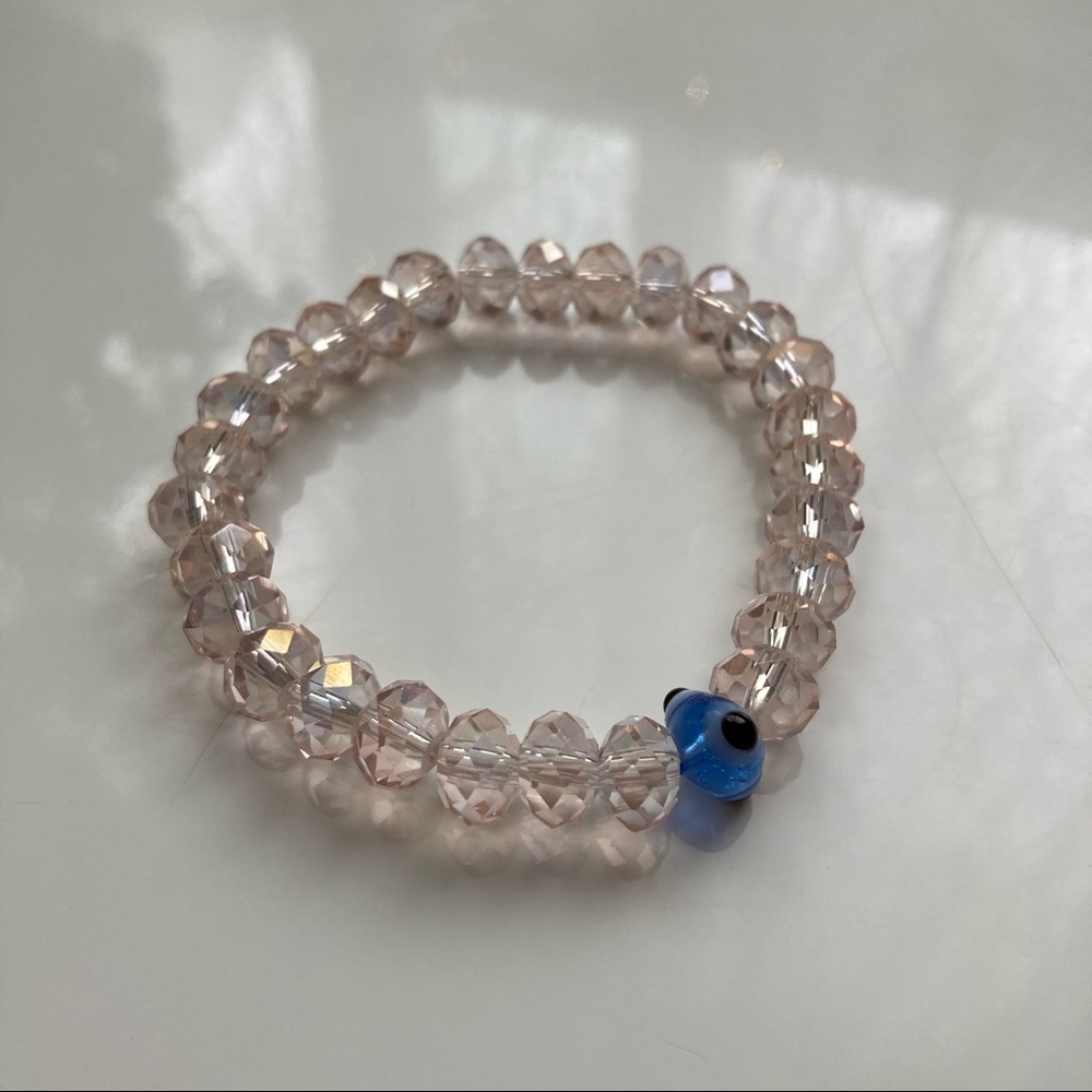 Evil Eye Bracelet